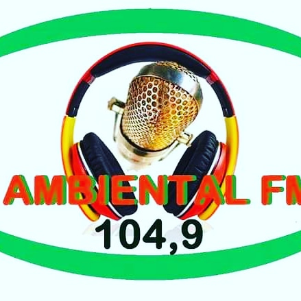 Rádio Ambiental FM 104.9